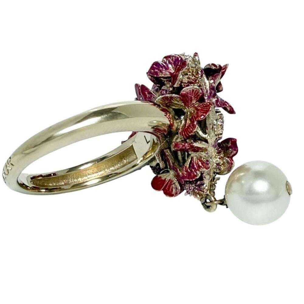 DIOR Papillon Ring - Picture 4 of 10